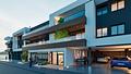 Moderne Penthouse-Wohnungen mit 2 Schlafzimmern, 2 Bädern, Dachterrasse, Privatpool und Einbauküchen mit Elektrogeräten