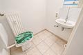 Sofort verfügbar – modernisieren – selbst einziehen oder neu vermieten. - Gäste-WC