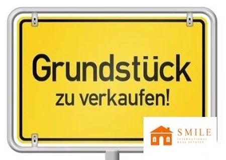 Bauträger freies Grundstück für 2 Einfamilienhäuser in Stahnsdorf