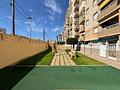 Appartement mit 2 Schlafzimmern, 1 Bad, überdachtem Kzf-Stellplatz, Gemeinschaftspool und Meerblick