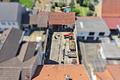 Einfamilienhaus mit Scheune, großem Garten und Entwicklungspotenzial - Hof/Scheune/Werkstatt