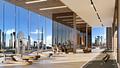 Trump Tower Dubai - 4 Zimmer mit Meerblick -zwischen Strand und Downtown - TTD_Gym