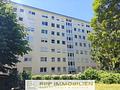 Saniertes Apartment mit guter Anbindung – ideal für Kapitalanleger - Außenansicht
