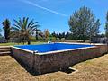 Finca mit Weinbergen in Sencelles auf Mallorca zu verkaufen