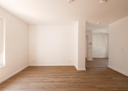 Wohnen am Schlosspark: Kernsanierte 3-Zimmer-Wohnung direkt an der Würm - Familiengerechter Grundriss