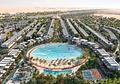 Academic City - Townhaus - Tilal Binghatti - Oasis-8