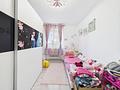 Solide Kapitalanlage mit Perspektive: Moderne 3-Zimmer-Wohnung in Germering - Kinderzimmer