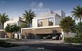 The Heights - Villa mit 5 BR und Pool - THE_HEIGHTS_5br_type_b_front_the_heights_3D_render_by_VV (1)
