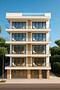 Touristenapartments in Lo Pagan 600m bis zum Strand - 2