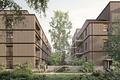 Klein, fein, München – Ihr Apartment in Altperlach - Gemeinschaftsflächen