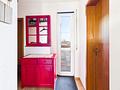 2-Zimmer-Penthouse mit Alpenblick und 38 m² Dachterrasse - Flur