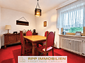 Platz für die ganze Familie! 4-Zimmer-Wohnung mit toller Raumaufteilung in Unterschleißheim - Kinderzimmer 1 / Esszimmer