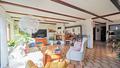 Familienglück mit Einliegerwohnung, Südterrasse, Garten und Garage - Wohnbereich