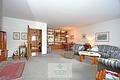 Tolles Reihenendhaus mit Wintergarten und Garage in Langen - Wohnzimmer