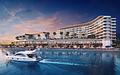 Pierside Marina Residences  - Shoba - Siniya Island A02 Apartment_RS_005