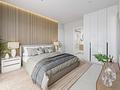 Luxuriöses Apartment in erster Meereslinie - Calle_Campoamor_F_Dormitorio_Principal_01
