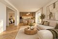 50,93 m² Neubau | Terrasse, Balkon & Stellplatz - Virtuelles Home Staging