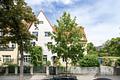 Historische Stadtvilla von 1902 mit großem Raumangebot, viel Charme und Gartenidyll - 2001/02 saniertes Stadthaus
