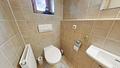 DHH - Ihr neues Zuhause in Freilassing – ca. 159 m² Wohnfläche, schöner Garten und viel Platz - Gäste-WC