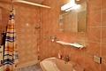 Charmante 1-Zimmer-Wohnung in top Wohnlage - Badezimmer