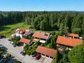 190 m² Wohnvielfalt in Penzberg-Maxkron – Südgarten, Einliegerwohnung & viel Raum fürs Leben - Vogelperspektive