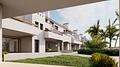 Luxuriöse Garten und Golfapartments direkt am Meer - 3