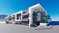 Moderne Penthouse-Wohnungen mit 2 Schlafzimmern, 2 Bädern, Dachterrasse, Privatpool und Einbauküchen mit Elektrogeräten