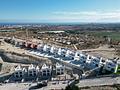 Villa mit Panoramablick und Meerblick - DJI_0222