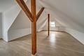 Kapitalanlage mit Entwicklungspotenzial: Modernisiertes Mehrfamilienhaus mit 4 Wohneinheiten Leimen - Zimmer DG
