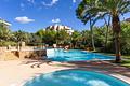 Mallorca, großzügiges Apartment mit Gemeinschaftspool und Garten zu verkaufen