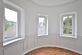 Außergewöhnlich schöne 2-Zimmer- Single- Wohnung in Bestlage von Baden-Baden zu vermieten - Erker