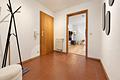Bergblick inklusive – Kompakte 2-Zimmer Wohnung mit Süd Balkon - Großzügiger Eingangsbereich
