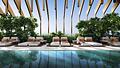 Projekt Kanyon auf Maritime City - erste Reihe mit Meerblick - Sky Pool