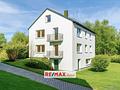 Sofort bezugsfertig! Großes 2-Parteien-Haus für Familien oder Investoren nahe Schloss Oberschleißheim - www.remax-prime.de