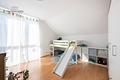 Großzügige Doppelhaushälfte mit Einliegerwohnung in ruhigem Wohngebiet - OG: Kinderzimmer
