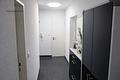 Gut geschnittene 3-Zimmer-Hochparterrewohnung auf der Schanz - Flur