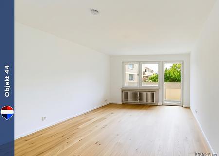 1-Zimmer-Wohnung mit Balkon zum Innenhof in München-Pasing (Bruttorendite von 4,06 %. ) - REMAX Prime Immobilien