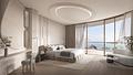 Oystra -  der Luxus der Auster - direkt am Strand - OYSTRA MASTER BEDROOM 01