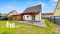 PROVISIONSFREI: Einfamilienhaus in Merseburg – Baujahr 2018, Garten & moderne Technik - Garten