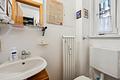 Gepflegte Maisonette-Wohnung mit zwei Balkonen I Verkauf auf Nießbrauchbasis befristet bis 2038 - Gästetoilette im 2. OG
