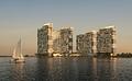 Maritime City Island - Chelsea Residences - Chelsea (5)