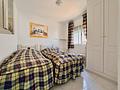 Apartment mit 3 Schlafzimmern, privater Dachterrasse, Meerblick, Pool und Tennisplatz in La Florida