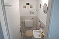 Gut geschnittene 3-Zimmer-Hochparterrewohnung auf der Schanz - Gäste WC