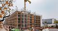 Großzügig und modern: XXL-Stadtwohnung für höchste Ansprüche - Bauarbeiten in vollem Gange