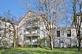 Mikroapartment in zentraler Lage - Außenaufnahme