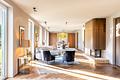 Ikonischer Chic in Gerner Toplage: Hochklassige Villa mit sechs Schlafzimmern - 18 m langer Wohn-/Essbereich