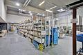 Produktions- und Lagerstandort mit Büro mit 6.929 qm Nutzfläche auf 9.880 qm Grundstück in TOP-Lage - Lager/Produktion