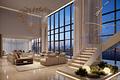 Penthouse mit komplett umlaufender Terrasse im Dubai Design District - The Edit at d3 Int-PH LV 02