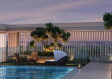 Einzugsbereiter Neubau - 3-Zimmer zwischen Burj Khalifa und Dubai Creek - Binghatti Pinnacle Digital Brochure-9