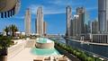 ONE RIVERPOINT - Business Bay - One River Point_Pool
